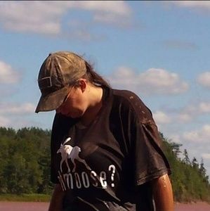 Meet your Posher, Tiffany